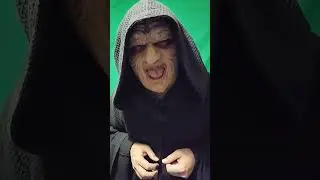 Шутка дня от Папы Палпатина: Шутка 260