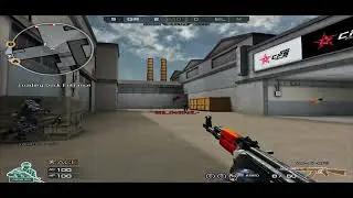 Frags ✘10 (VQ-GB-PRAC)