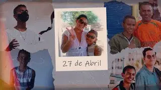 27 de Abril - Rayzin [prod. Pugli]