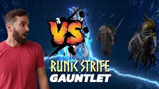 Uber Elder in the Gauntlet PoE 3.25