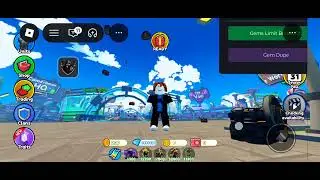 Gem duping script for ttd