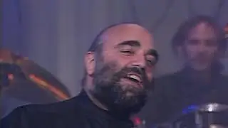 Demis Roussos - On &eacute;crit sur les murs