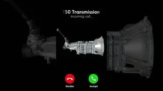 Is Toyota&rsquo;s T50 transmission made of glass?