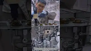 Innovative Engine Assembly Torque Tools Machine: Precision Tightening for Efficiency