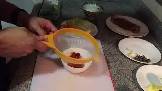 Sebasti&aacute;n Rozo: Masterchef Asia Audition