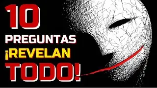 Estas Preguntas Revelan TODO Sobre una Persona