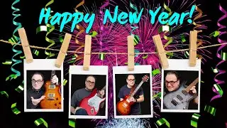 🔴 Addicted to Gear New Years Eve Extravaganza LIVE Sunday 10:30 AM EST!