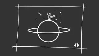 Smoms - Approaching the black hole (Original)