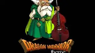05 Rexy KyleJCrb - Dragon Warrior 4 - Requiem of a Warrior