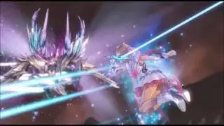 BLUE REFLECTION 幻に舞う少女の剣~DNF FW15C -II-