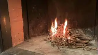 Winter in Puglia