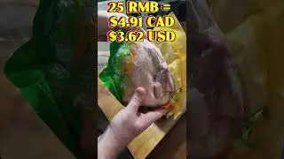 Доставка продуктов на следующий день &mdash; так быстро! так дешево! #еда #китайскаякухня #китайскаякух...
