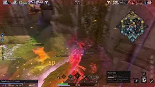 Predecessor Feng Mao Ranked