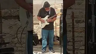 Lynette and Rockdaddys at 58 Below Dom Fest 4