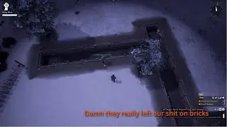 Foxhole war 127: Small team stories