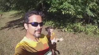 2017 09 16 Marine 5K Mud Run