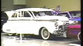 Lowrider Magazine  1989 Tri City Tour
