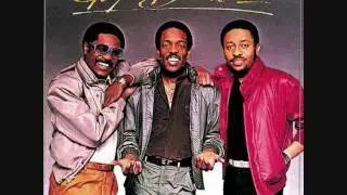 Seasons No Reason To Change - The Gap Band