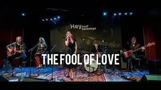 Promo-demo Hilde Vos band