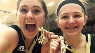 Argos Lady Dragon Basketball 2015-16