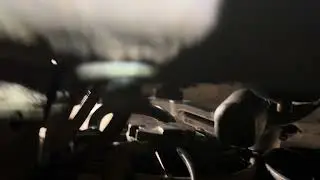 Bolt sizes for cross member GMC 07-13
