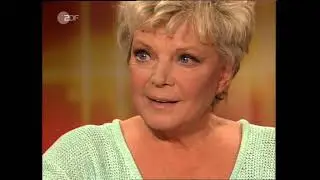 Grit Boettcher bei Kerner, 2006