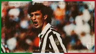 Ciro Ferrara's stunning goal will make you speechless