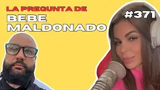 LA PREGUNTA DE BENE MALDONADO