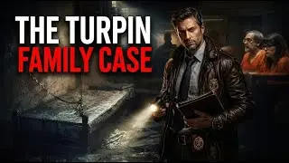 Don&rsquo;t Ignore the Silence &ndash; Inside the Turpin Family&rsquo;s Hidden Torture House | True Crime