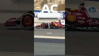 How F1 Drivers Survive Extreme Cockpit Temperatures 🔥 #formula1 #f1shorts #engineering