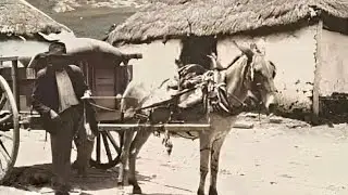 the Hidden Secrets of Guatemala&rsquo;s 90-Year History