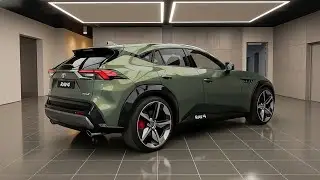 2026 Toyota RAV4 A Review | Specs, Hybrid Performance, Features & Price