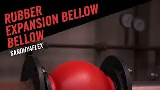 Details regarding Rubber expansion Bellow | How to use vernier caliper 