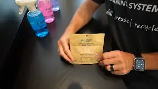 How to Open Podsy Pod Pouches