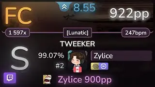 Zylice First 900pp play