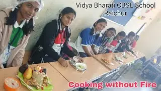 CCACTIVITY | FIRELESS COOKING | 20-12-2025