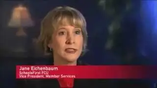 School's First FCU Success Story