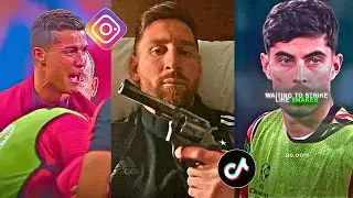 BEST FOOTBALL EDITS - GOALS, SKILLS, FAILS (#3)TIKTOK SOCCER EDITS