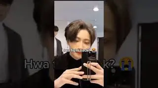 The plot twist is satisfying #kpop #ateez #seonghwa #funny #memes #ateezseonghwa #seonghwaateez