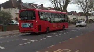 GAL WS117 (Spot + 5)