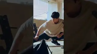 ALO YOGA OFFICIAL TIKTOK JIN ALO GLOBAL AMBASSADOR #aloxJin #alo #aloinseoul