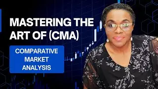Mastering the Art of Creating a Comparative Market Analysis (CMA)&nbsp;#realestate #CMA&nbsp;#marketanalysis