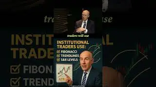 By @UKSpreadBetting: David Paul on Entries, Stops, and Trading Like Institutions