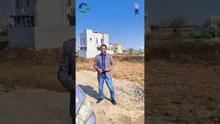 Lowest Price 5 Marla Plot in DHA Phase 8 Y Block Lahore | Best Investment Deal Explained