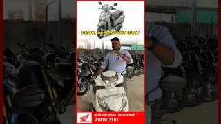 New Colours Update ! | 2025 New Honda Activa 125 Tamil Review | Balu Honda Thanjavur