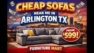 The Ultimate Sofa Buying Guide
