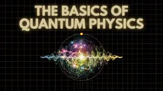 The Basics of Quantum Physics (HINDI/हिंदी में)