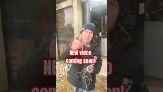 Скоро выйдет НОВОЕ видео от Tilly Up North в Морском музее Ланкастера!