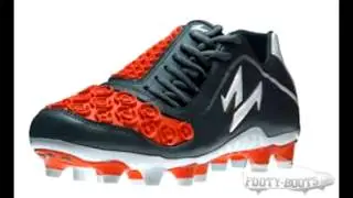 Ugliest football boots