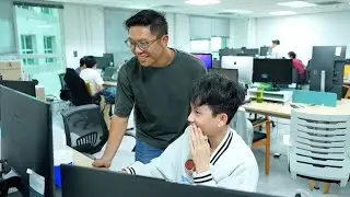 【Career Starter】提升IT技能🤳🏻低收入、SEN青年就業解鎖🔐Unlocking Job Opportunities for Low-Income and SEN Youth